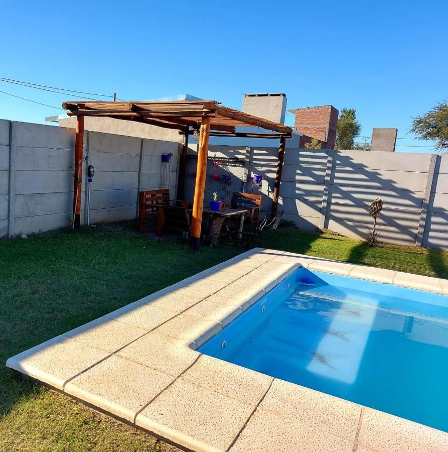 サンタローサ Cabana Curacoヴィラ エクステリア 写真