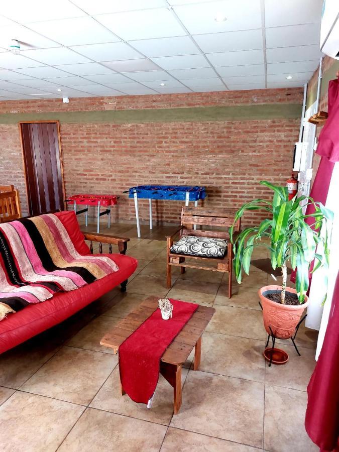 サンタローサ Cabana Curacoヴィラ エクステリア 写真