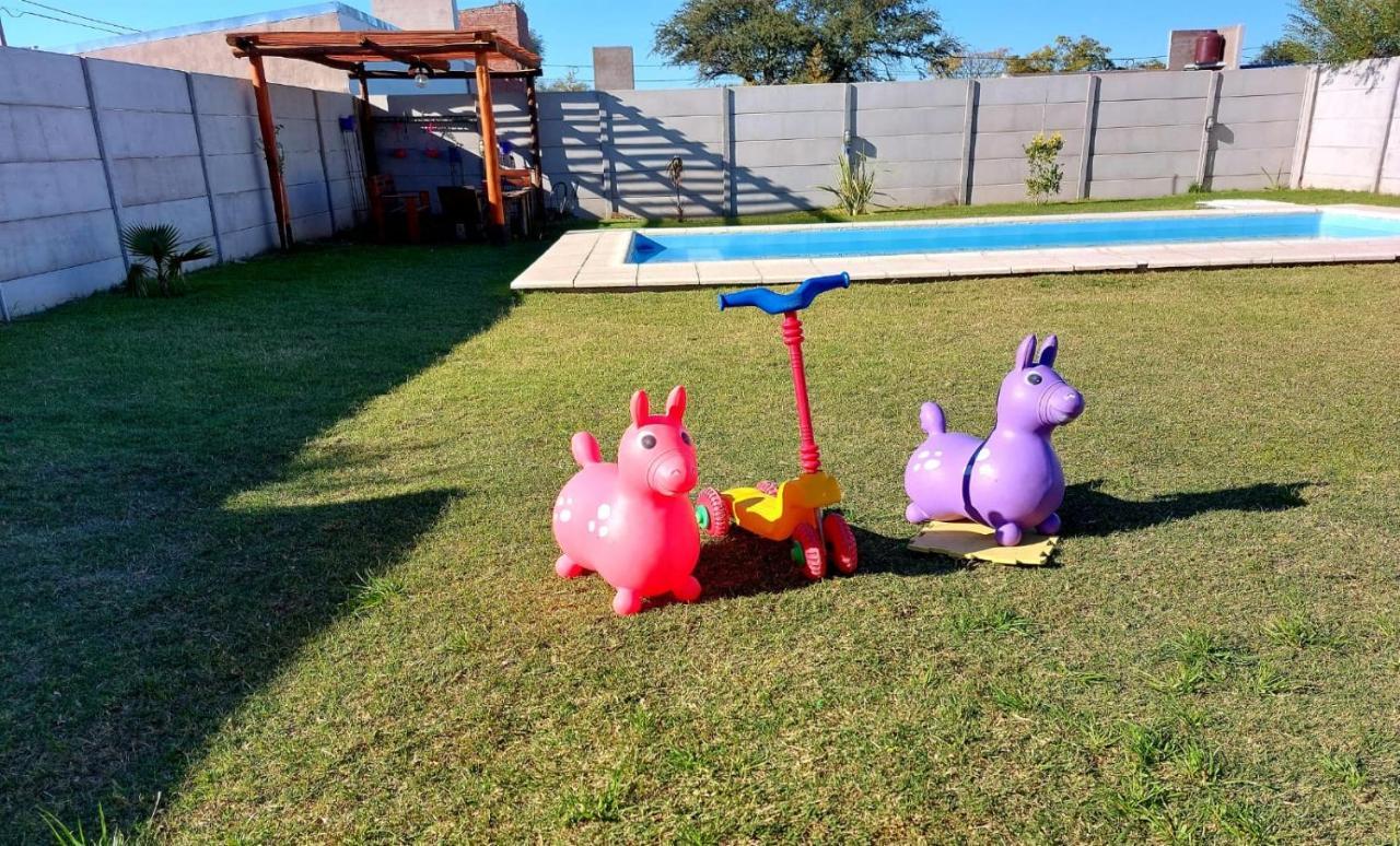 サンタローサ Cabana Curacoヴィラ エクステリア 写真